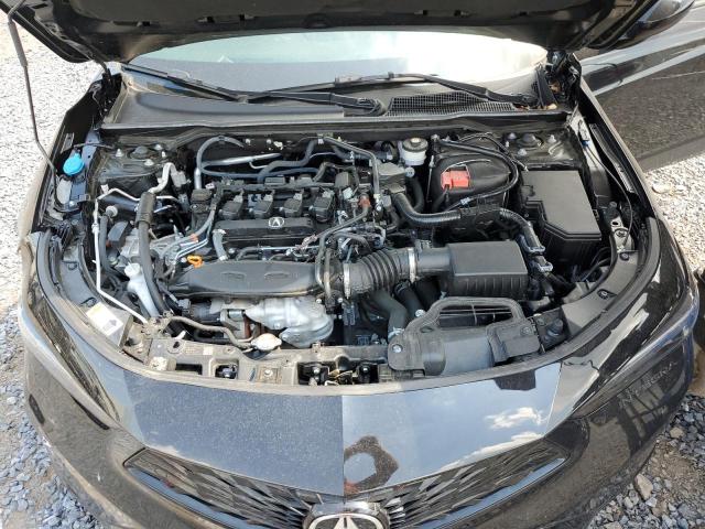 19UDE4H37RA004743 - 2024 ACURA INTEGRA A-SPEC BLACK photo 11