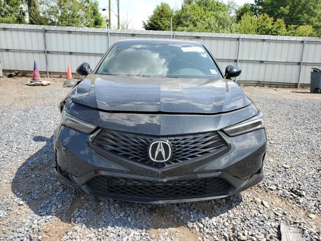 19UDE4H37RA004743 - 2024 ACURA INTEGRA A-SPEC BLACK photo 5
