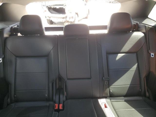 1V2JC2CA6NC210327 - 2022 VOLKSWAGEN ATLAS CROS SE RED photo 10