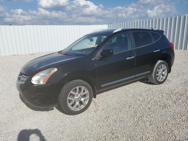 2013 NISSAN ROGUE S, 