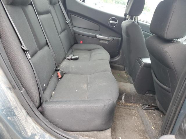 2G2WP552171195302 - 2007 PONTIAC GRAND PRIX 蓝色 照片 10