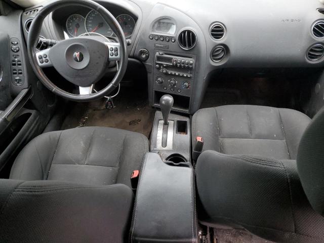 2G2WP552171195302 - 2007 PONTIAC GRAND PRIX 蓝色 照片 8