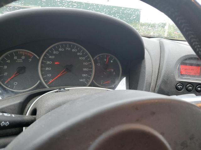 2G2WP552171195302 - 2007 PONTIAC GRAND PRIX 蓝色 照片 9