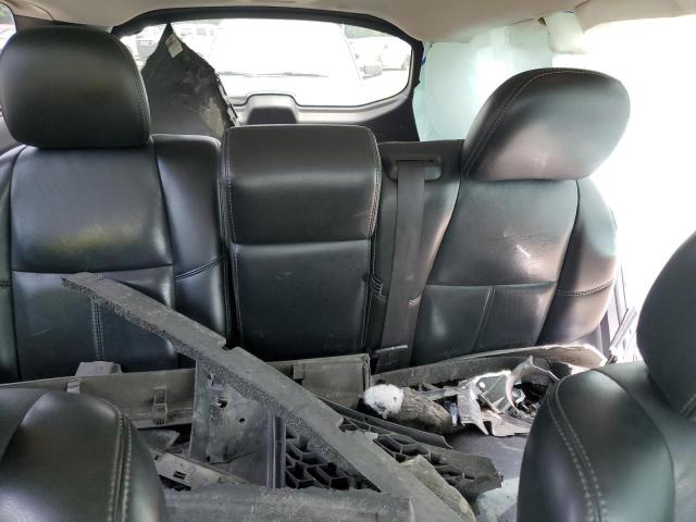 5N1AR2MN9EC701214 - 2014 NISSAN PATHFINDER S GRAY photo 10