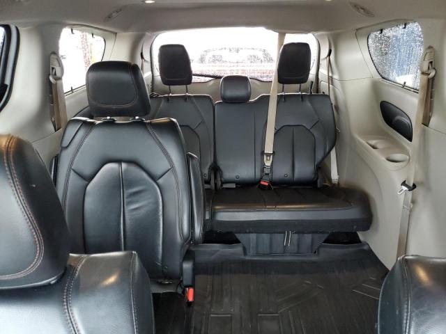 2C4RC1BG0HR642766 - 2017 CHRYSLER PACIFICA TOURING L 白色 照片 10