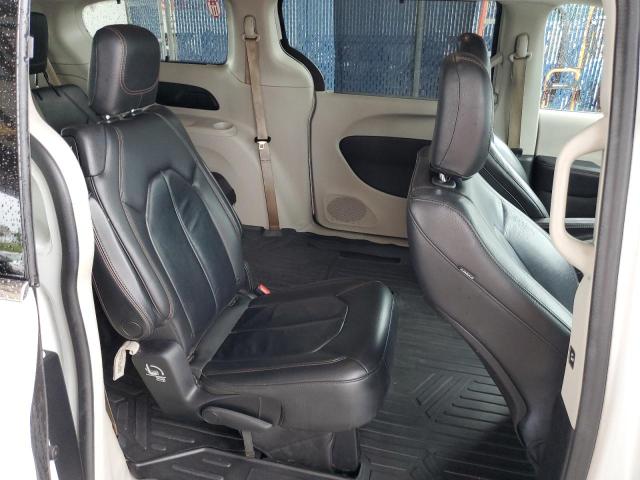 2C4RC1BG0HR642766 - 2017 CHRYSLER PACIFICA TOURING L 白色 照片 11