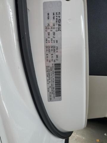 2C4RC1BG0HR642766 - 2017 CHRYSLER PACIFICA TOURING L 白色 照片 13