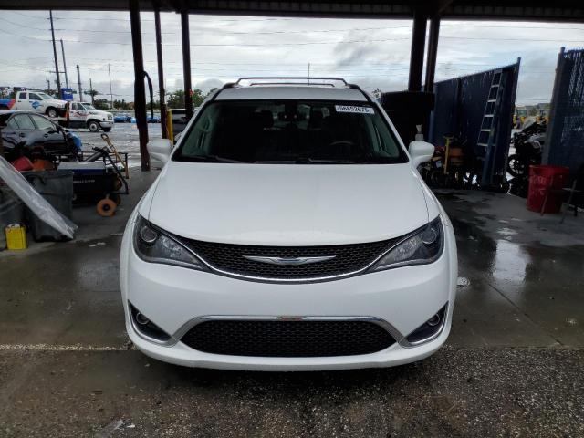 2C4RC1BG0HR642766 - 2017 CHRYSLER PACIFICA TOURING L 白色 照片 5