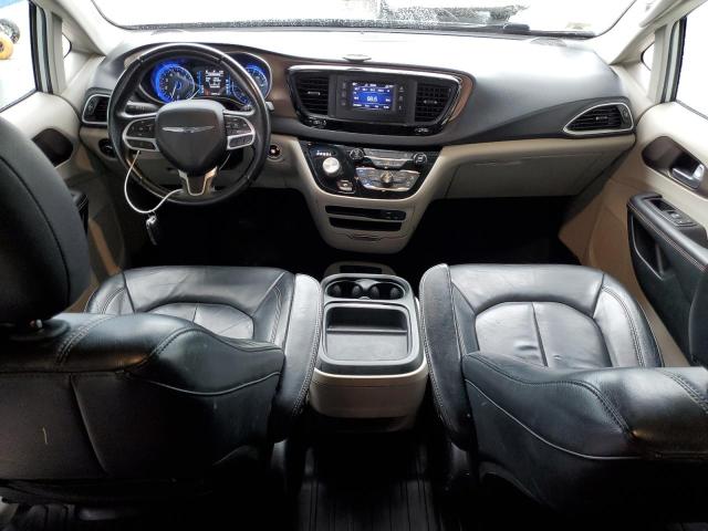 2C4RC1BG0HR642766 - 2017 CHRYSLER PACIFICA TOURING L 白色 照片 8