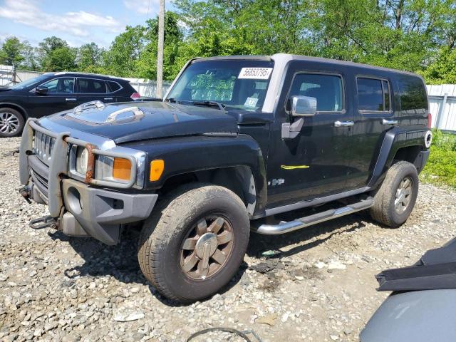 2006 HUMMER H3, 