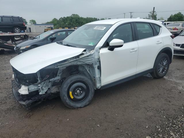 2018 MAZDA CX-5 SPORT, 