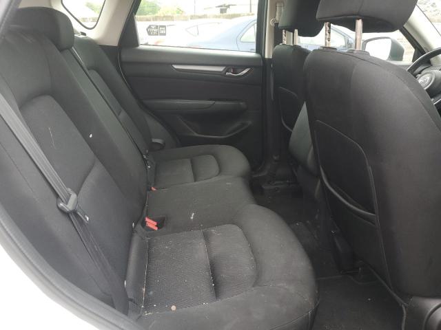 JM3KFBBM4J0419173 - 2018 MAZDA CX-5 SPORT 白色 照片 11