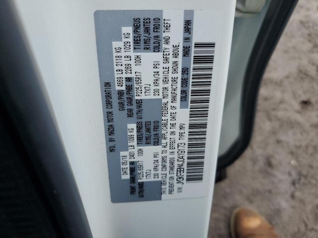 JM3KFBBM4J0419173 - 2018 MAZDA CX-5 SPORT 白色 照片 14