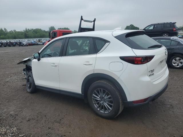 JM3KFBBM4J0419173 - 2018 MAZDA CX-5 SPORT 白色 照片 2