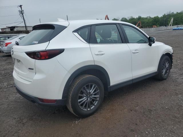 JM3KFBBM4J0419173 - 2018 MAZDA CX-5 SPORT 白色 照片 3