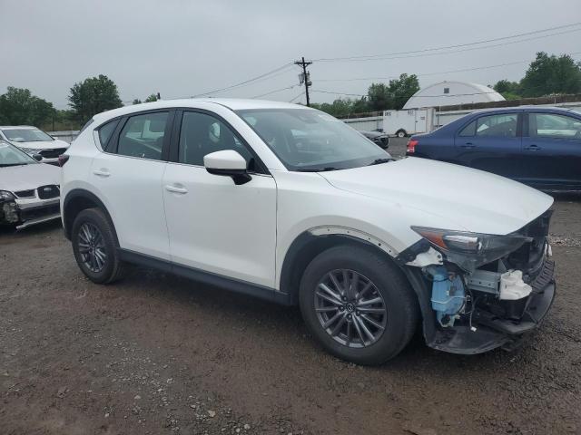 JM3KFBBM4J0419173 - 2018 MAZDA CX-5 SPORT 白色 照片 4