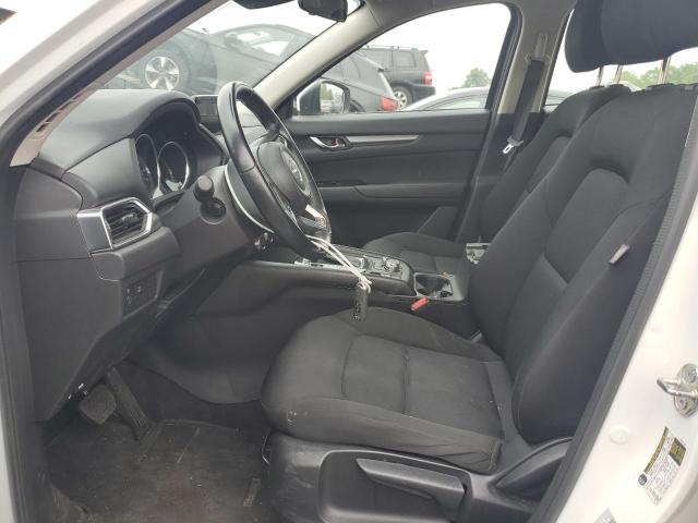 JM3KFBBM4J0419173 - 2018 MAZDA CX-5 SPORT 白色 照片 7