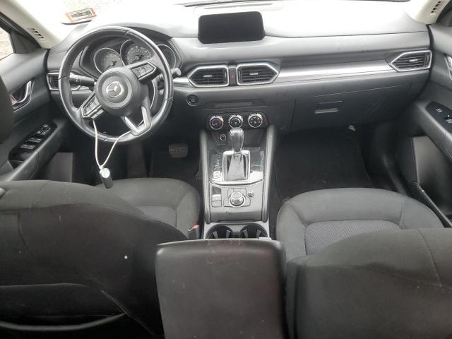 JM3KFBBM4J0419173 - 2018 MAZDA CX-5 SPORT 白色 照片 8