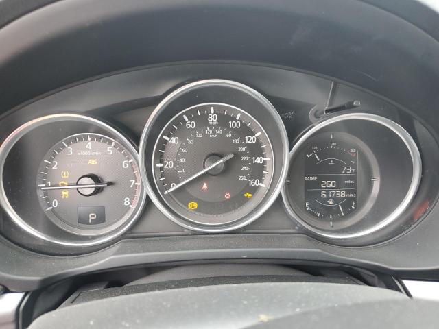 JM3KFBBM4J0419173 - 2018 MAZDA CX-5 SPORT 白色 照片 9