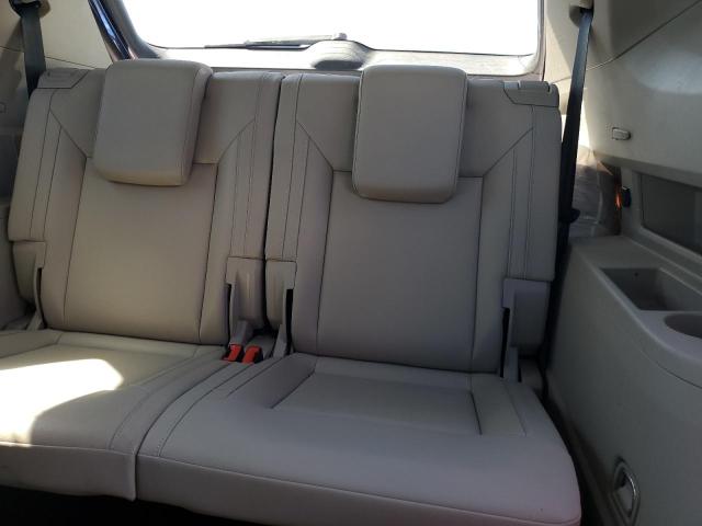 1V2MR2CA1KC510249 - 2019 VOLKSWAGEN ATLAS SEL BLUE photo 10