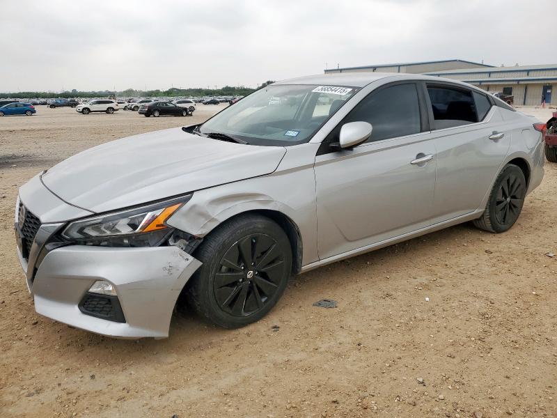 2021 NISSAN ALTIMA SV, 