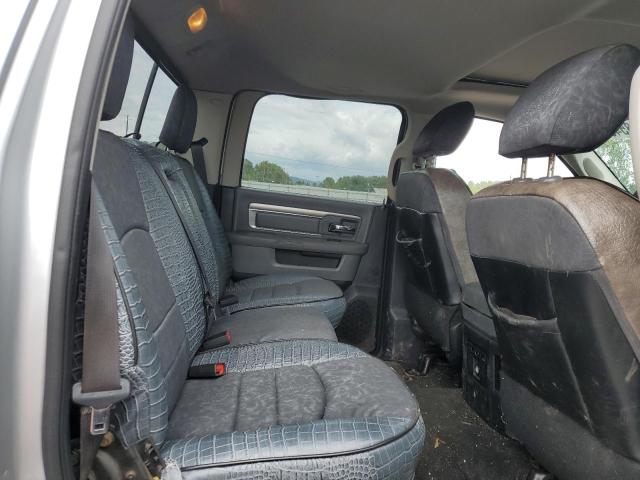 3C63R3DJ1EG285583 - 2014 RAM 3500 SLT SILVER photo 10