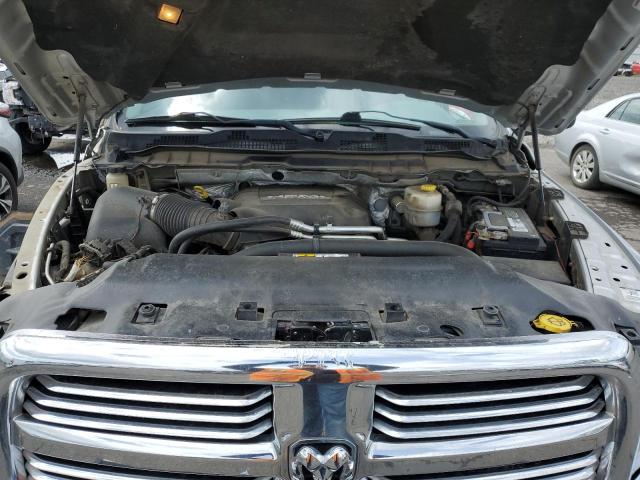 3C63R3DJ1EG285583 - 2014 RAM 3500 SLT SILVER photo 11