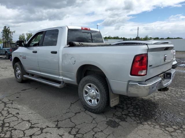 3C63R3DJ1EG285583 - 2014 RAM 3500 SLT SILVER photo 2