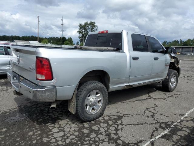 3C63R3DJ1EG285583 - 2014 RAM 3500 SLT SILVER photo 3