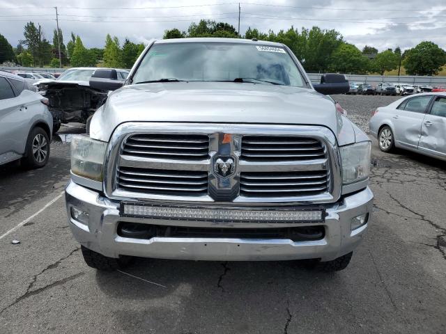 3C63R3DJ1EG285583 - 2014 RAM 3500 SLT SILVER photo 5