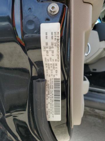 1J8HG58P67C663698 - 2007 JEEP COMMANDER LIMITED 黑色 照片 13