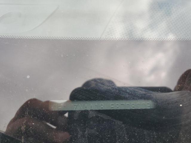 JF1ZNAA18F8708003 - 2015 TOYOTA SCION FR-S BLACK photo 12