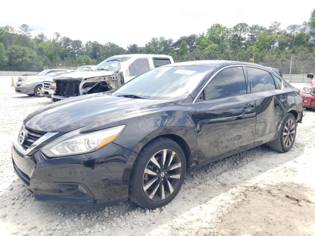 2018 NISSAN ALTIMA 2.5, 