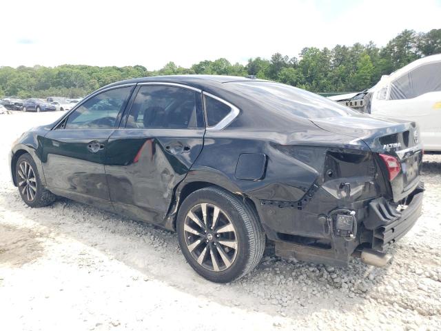 1N4AL3AP5JC246511 - 2018 NISSAN ALTIMA 2.5 Schwarz Foto 2