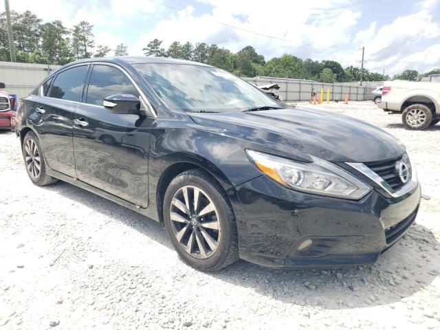 1N4AL3AP5JC246511 - 2018 NISSAN ALTIMA 2.5 Schwarz Foto 4
