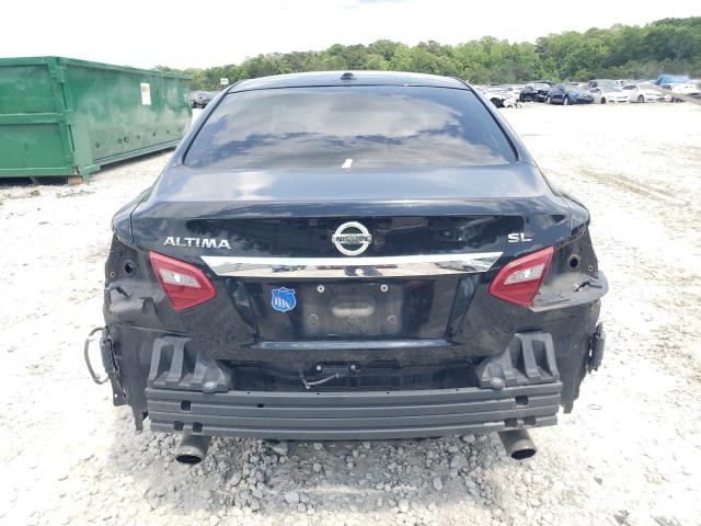 1N4AL3AP5JC246511 - 2018 NISSAN ALTIMA 2.5 Schwarz Foto 6