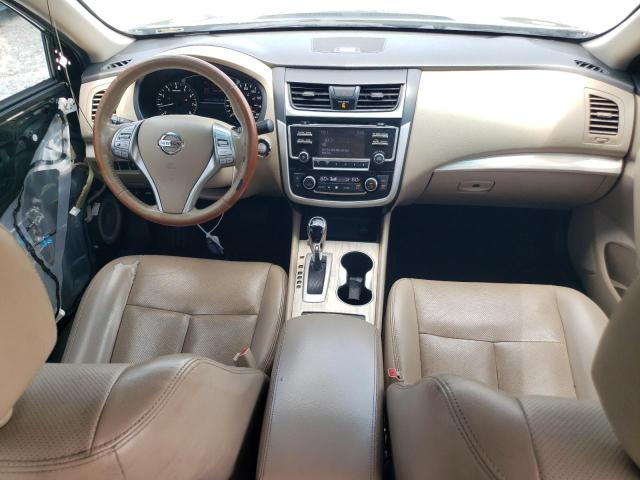 1N4AL3AP5JC246511 - 2018 NISSAN ALTIMA 2.5 Schwarz Foto 8