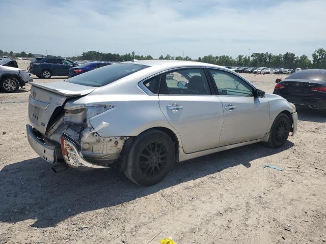 1N4AL3AP1FC487960 - 2015 NISSAN ALTIMA 2.5 SILVER photo 3