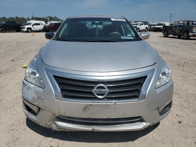 1N4AL3AP1FC487960 - 2015 NISSAN ALTIMA 2.5 SILVER photo 5