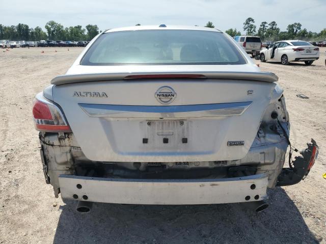 1N4AL3AP1FC487960 - 2015 NISSAN ALTIMA 2.5 SILVER photo 6