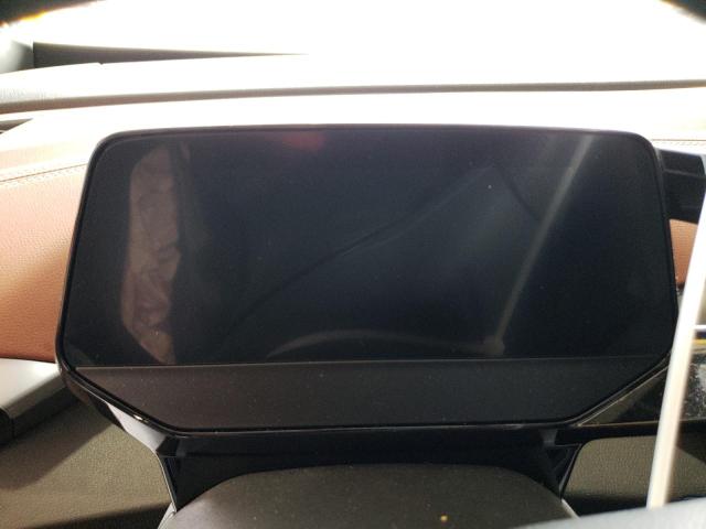 WVGTMPE23NP073300 - 2022 VOLKSWAGEN ID.4 PRO S ნაცრისფერი ფოტო 9