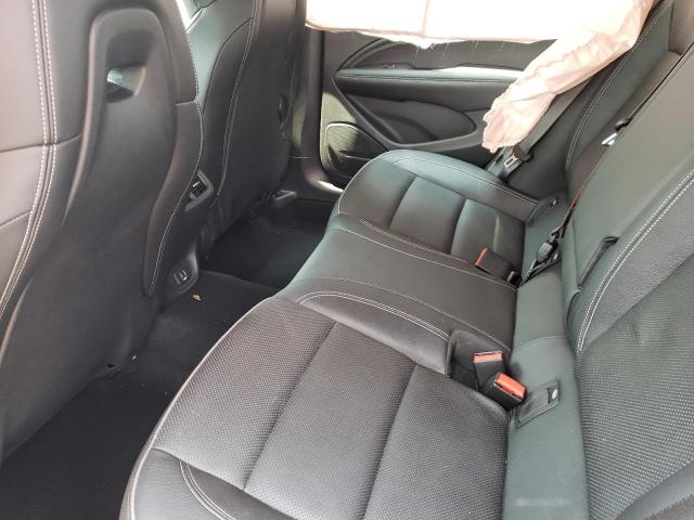 W04GS6SS1L1012404 - 2020 BUICK REGAL GS Сұр фото 10