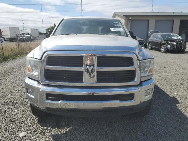 3D7UT2CL4BG625547 - 2011 DODGE RAM 2500 SILVER photo 5