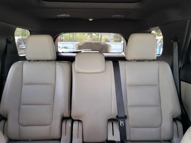 1FM5K8D88FGA81128 - 2015 FORD EXPLORER XLT Ağ foto 10