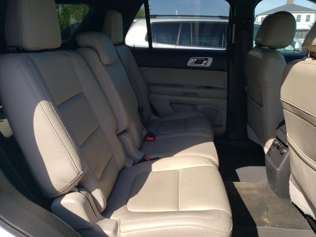 1FM5K8D88FGA81128 - 2015 FORD EXPLORER XLT Ağ foto 11