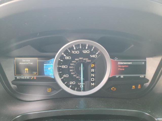 1FM5K8D88FGA81128 - 2015 FORD EXPLORER XLT Ağ foto 9