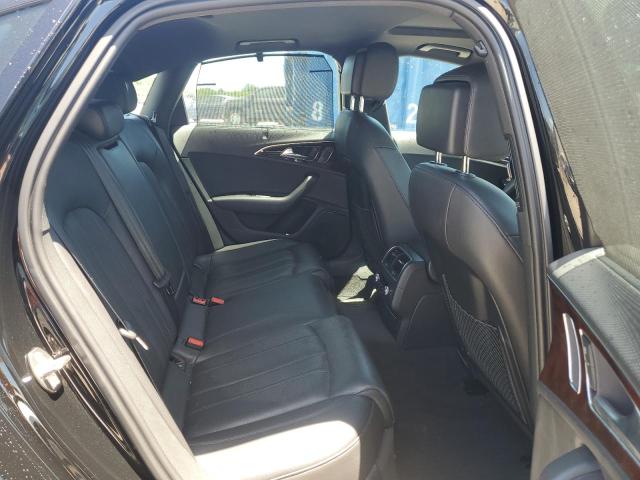 WAUH3AFC1JN006294 - 2018 AUDI A6 PRESTIGE შავი ფოტო 10