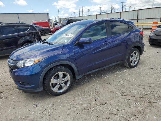 2016 HONDA HR-V EX, 