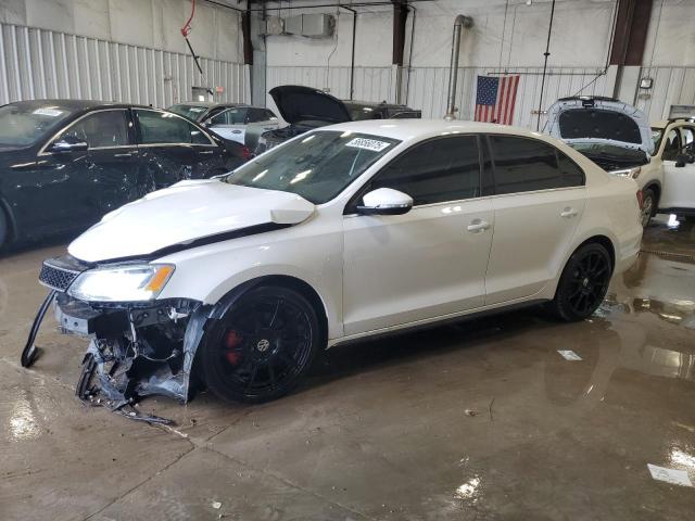 2012 VOLKSWAGEN JETTA GLI, 