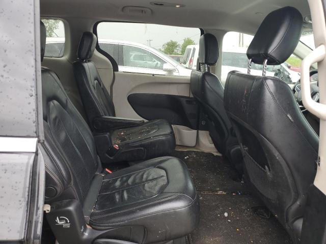 2C4RC1BG9KR665471 - 2019 CHRYSLER PACIFICA TOURING L BLACK photo 11